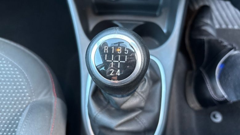 Vauxhall Corsa 1.4 SRi Vx-line Nav Black 5dr Petrol Hatchback